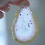 TSUKIKAGE 02 - アゲートヒーリングチャイム / Agate Sun Catcher Wind Chime 887