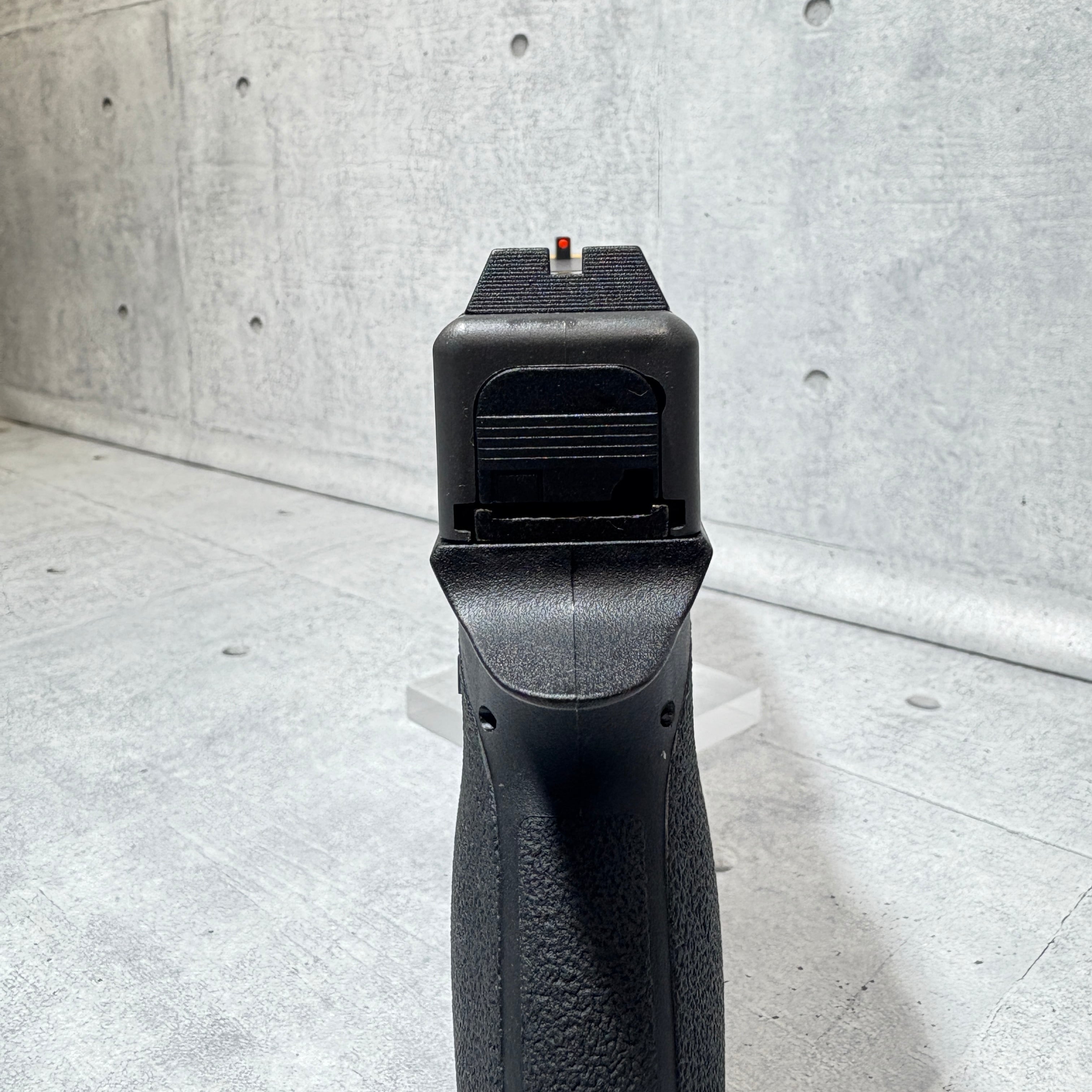 custom】CARBON8(カーボネイト)製 STRIKER-9 CO2 ブローバック 外装