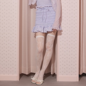シャーリングキュロット
