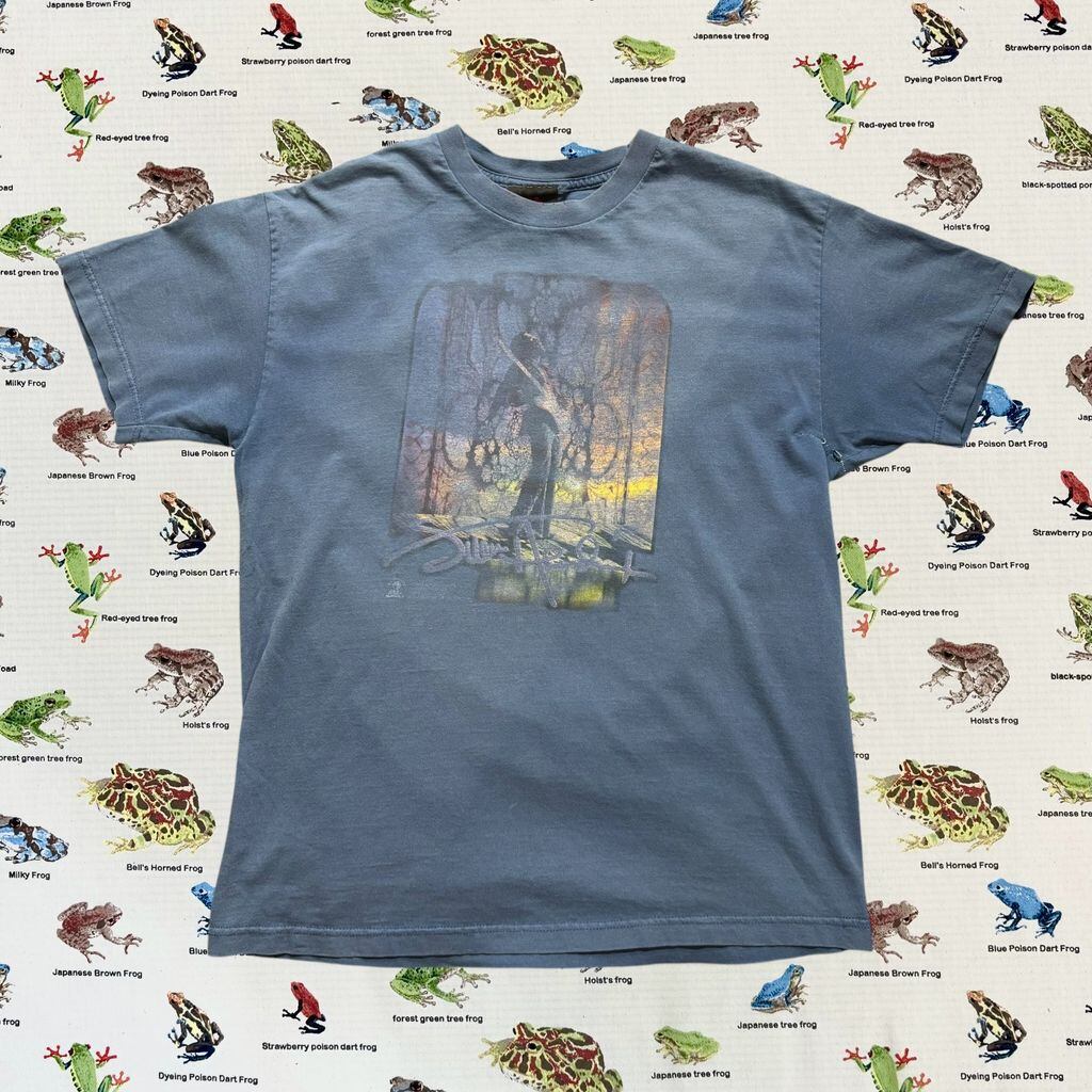 USA製 90’s 幻覚剤的闘牛士 salvador dali Tシャツ ダリ 90年代 90s サルバドールダリ アメリカ製 │ヴィテージ古着屋