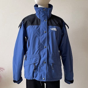 THE NORTH FACE 00s Mountain Parka W106