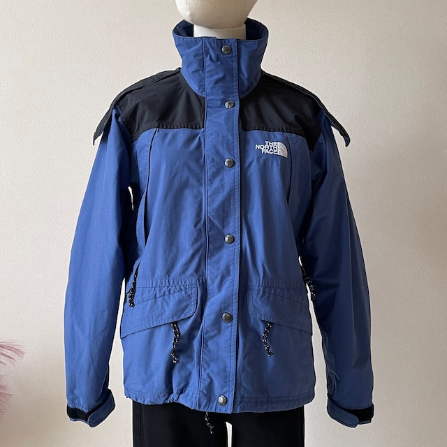 THE NORTH FACE 00s Mountain Parka W106