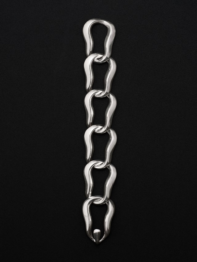 Large Chain Bracelet