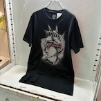 OAKLEY 自由の女神サングラスTシャツ オークリー アイウェア