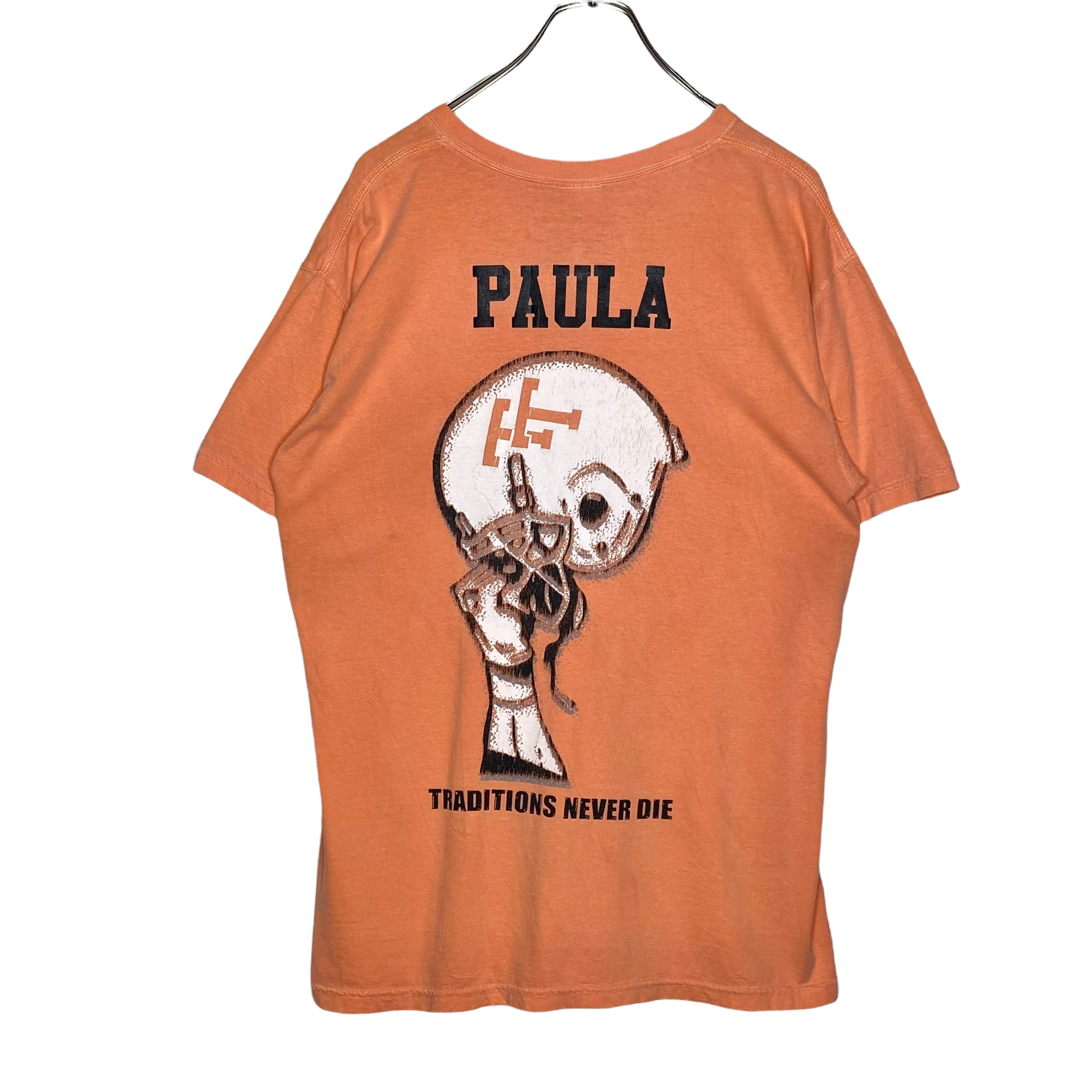 Made in USA】COMFORT COLORS 半袖Tシャツ M プリント コットン100