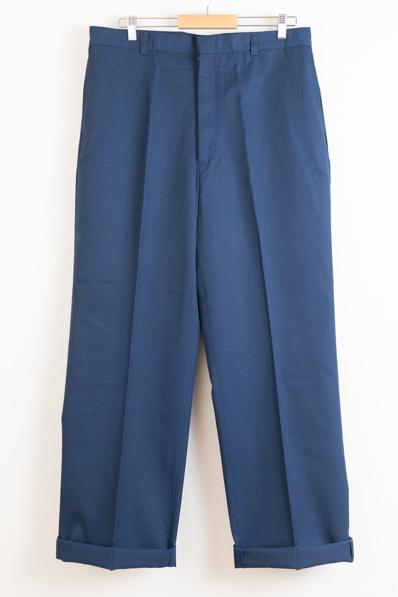 DEADSTOCK】 U.S.NAVY Utility Trousers アメリカ海軍 ユーティリティーワークパンツ | FAR EAST SIGNAL DEADSTOCK】 U.S.NAVY Utility Trousers アメリカ海軍 ユーティリティーワークパンツ | FAR EAST SIGNAL