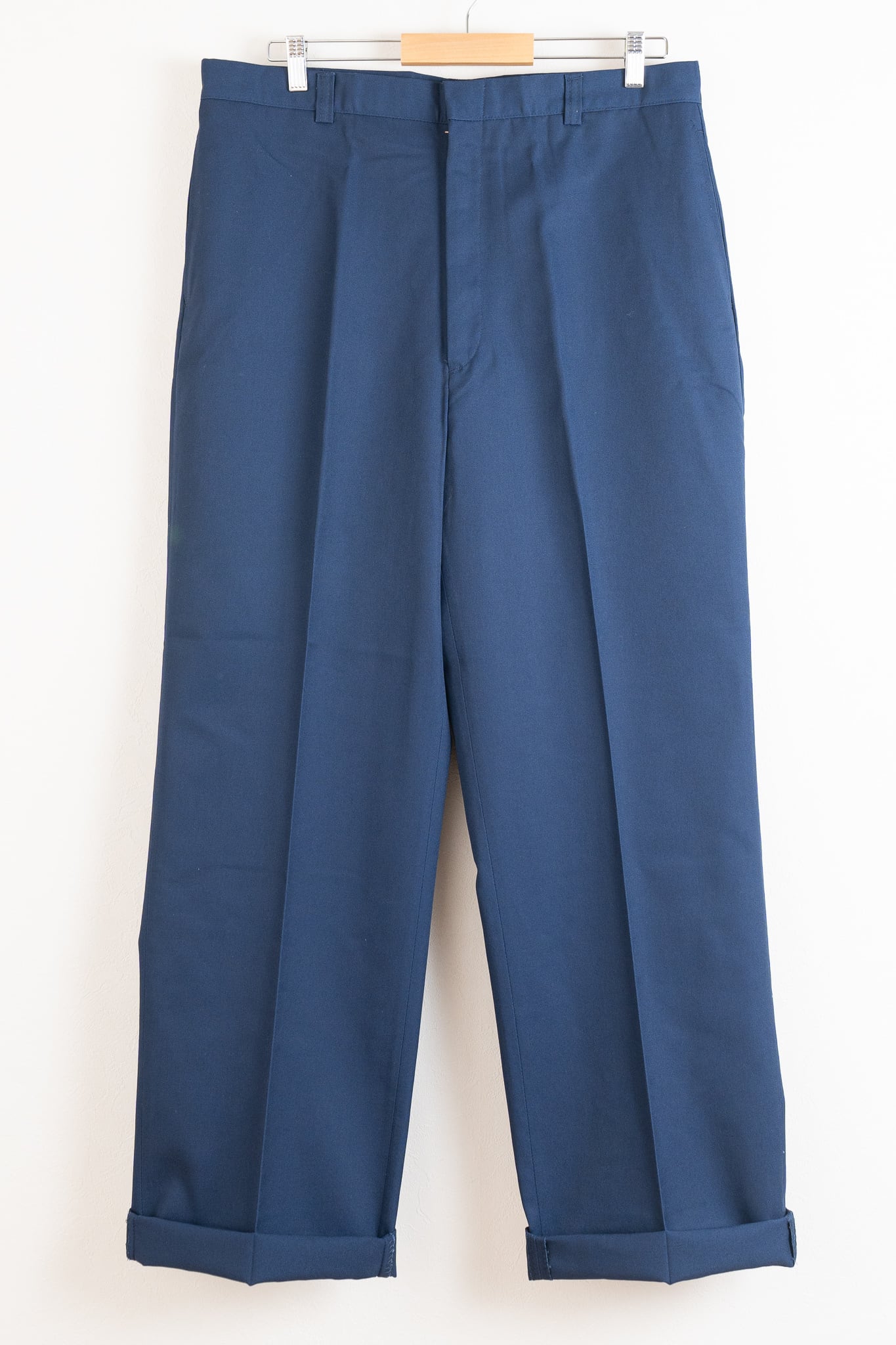 DEADSTOCK】 U.S.NAVY Utility Trousers アメリカ海軍