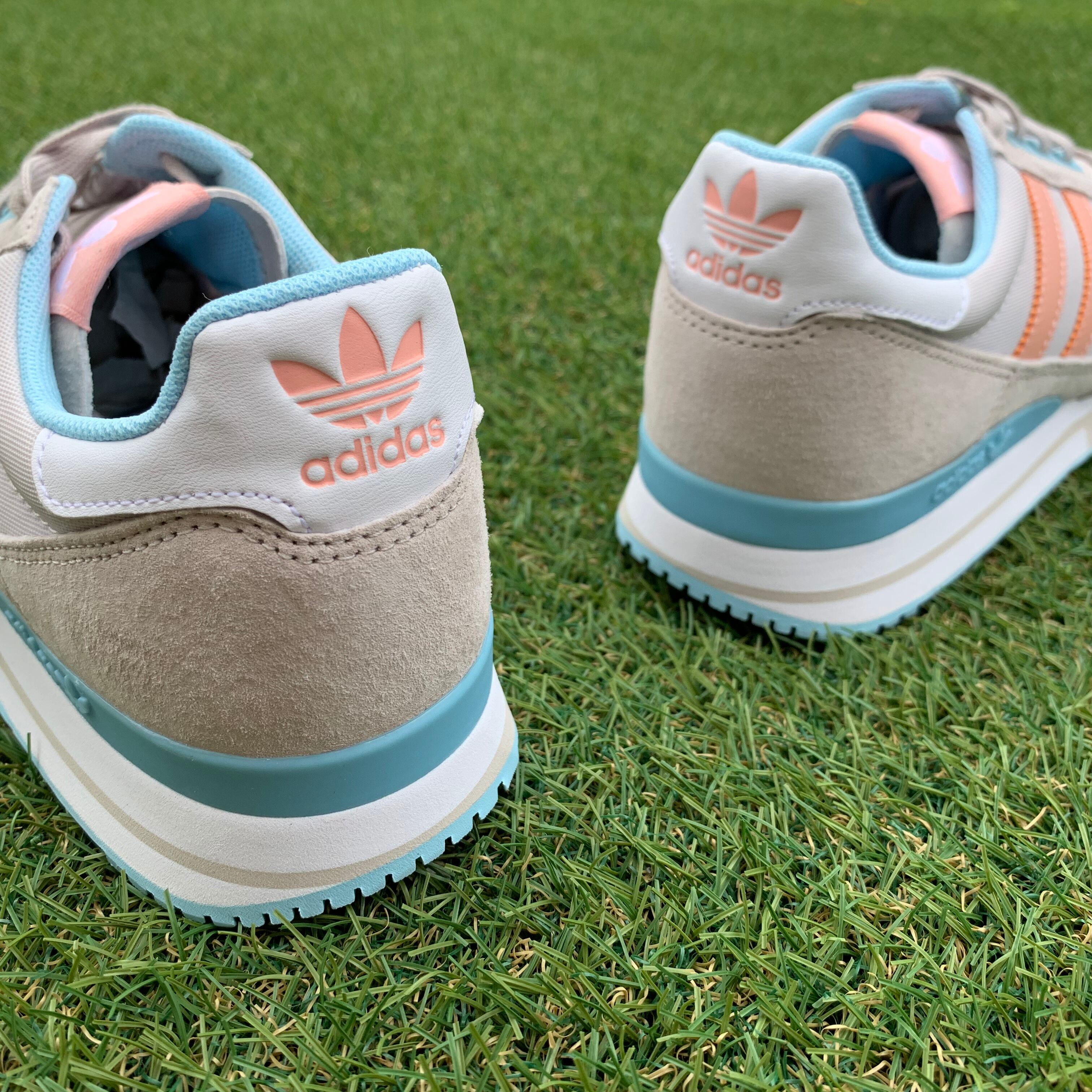 adidas ZX500 OG Wアディダス B715 | reshoe