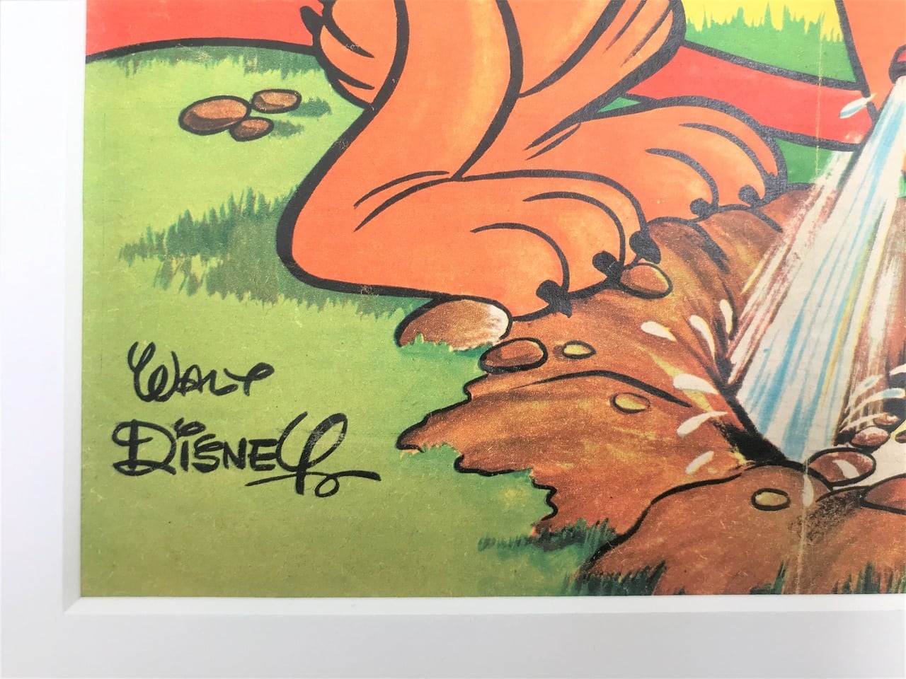 1959 Le Journal De Mickey French | AFTER DARK