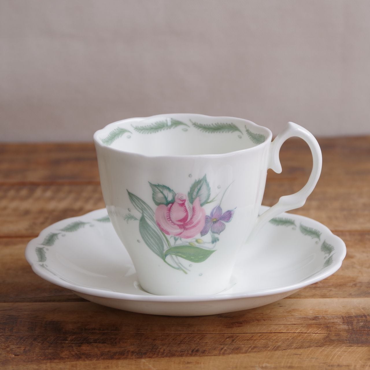 スージークーパー | Flohmarkt フローマルクト