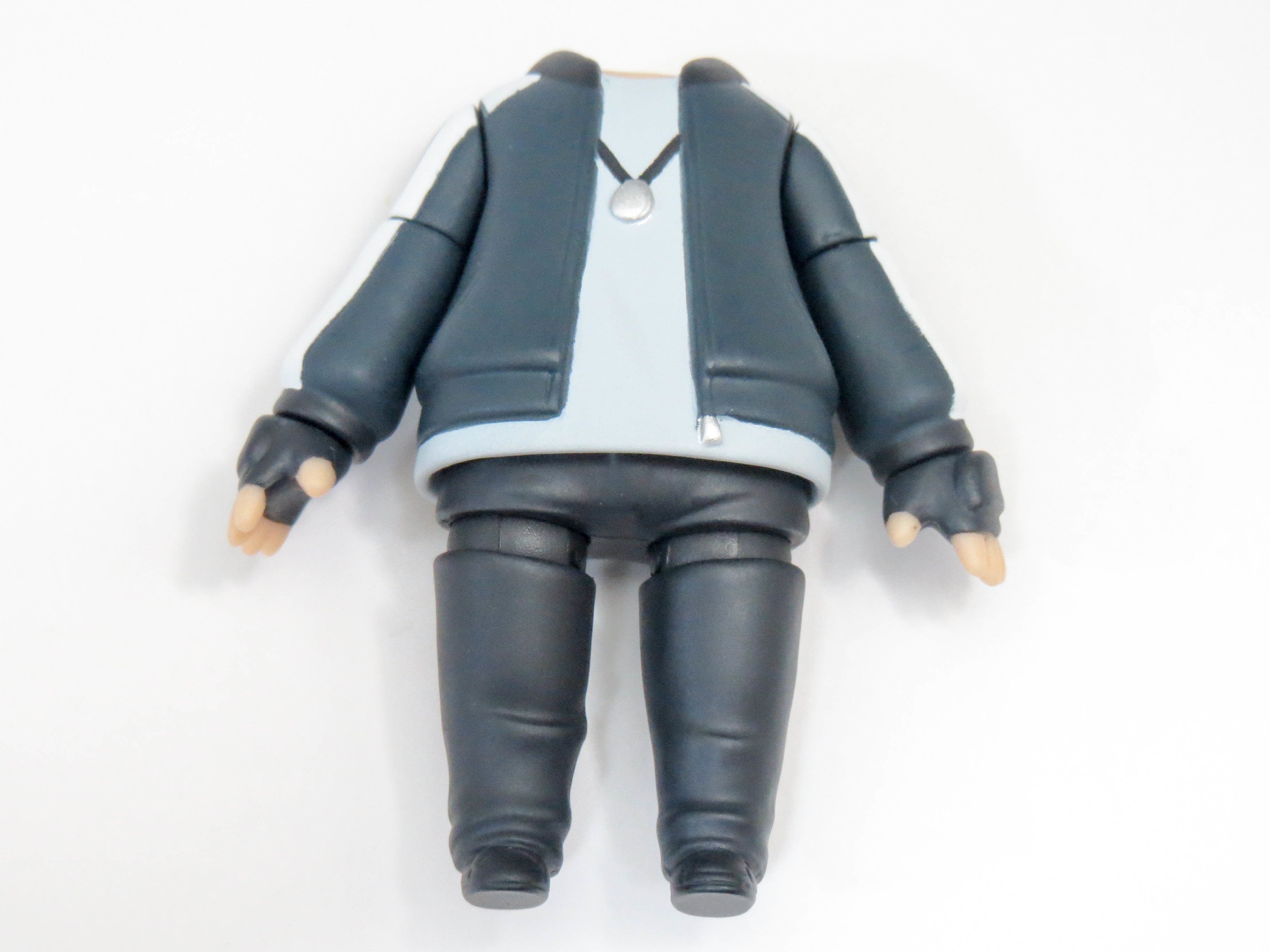 ピッチット・チュラノン 971 ねんどろいど 黒マスク付き 【公式通販】
