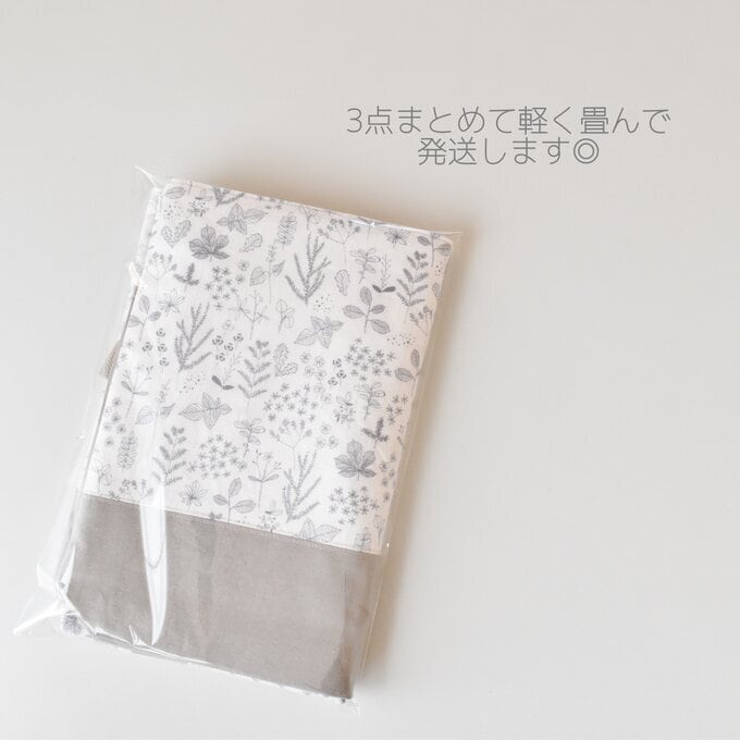 入園・入学バック3点セット / レッスンバック 体操服袋 上履き入れ