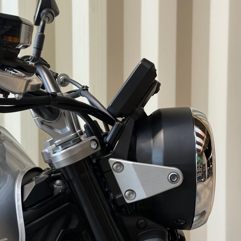 CB1000F '26 ETCアンテナステー Type-A | FUKULAB.