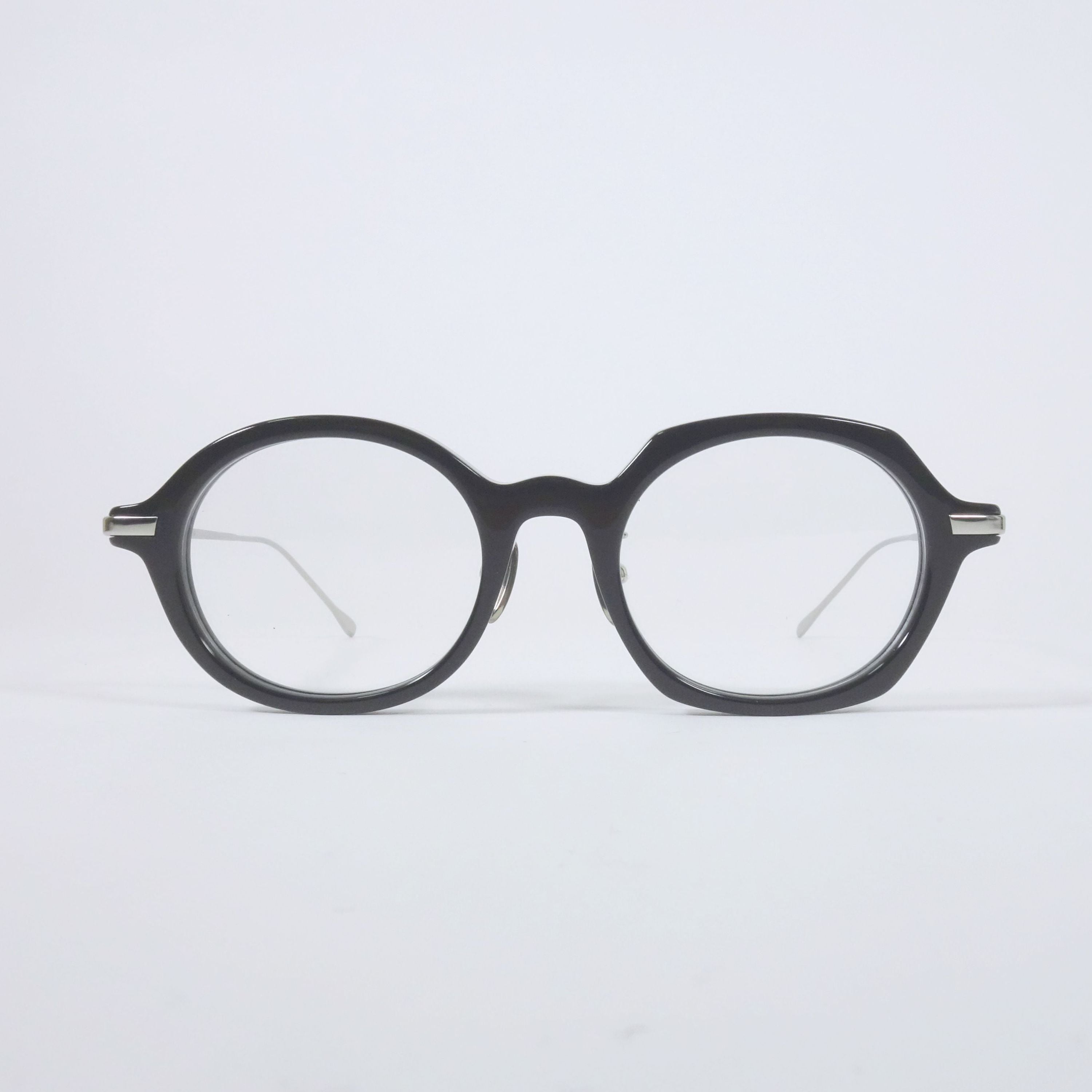 PADMA IMAGE / GIBBON col.1 [BLACK / SILVER] | Padd design