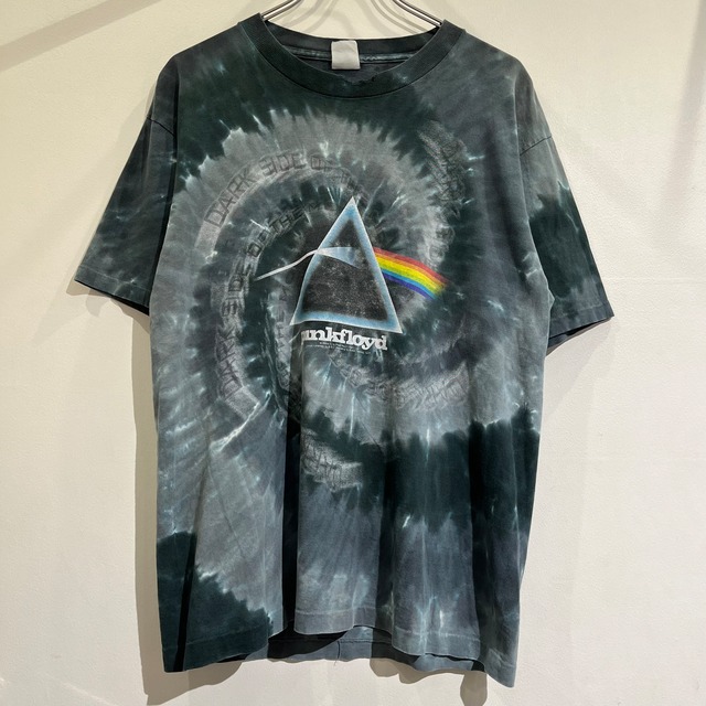 00s Pink Floyd Tee Shirt 2004年製 ピンクフロイド タイダイ Tシャツ