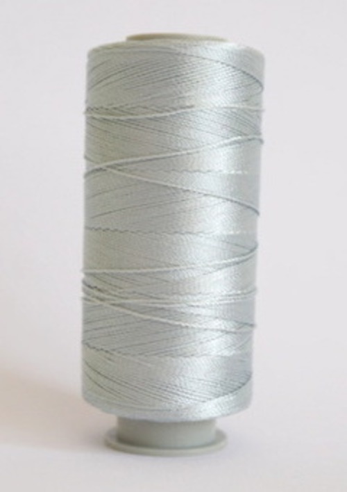Cizmeli ナイロン糸 25g　シルバー系 [410]