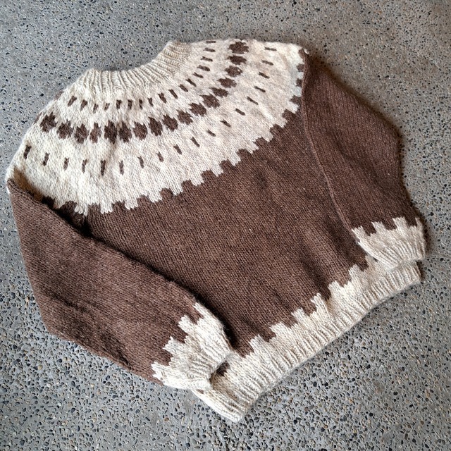 ロピーセーター used [312009]