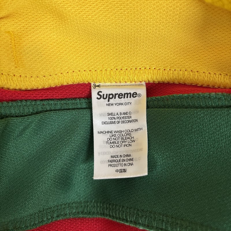 Supreme×UMBRO/シュプリーム×アンブロ【23SS】Track Pant/トラック