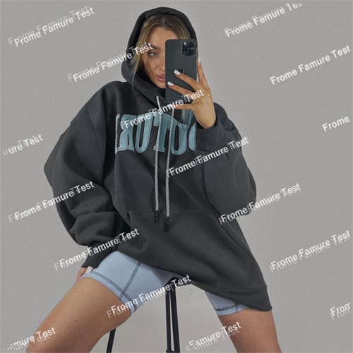 パーカー　　レディース　 ルーズコート   春夏　　ファッション