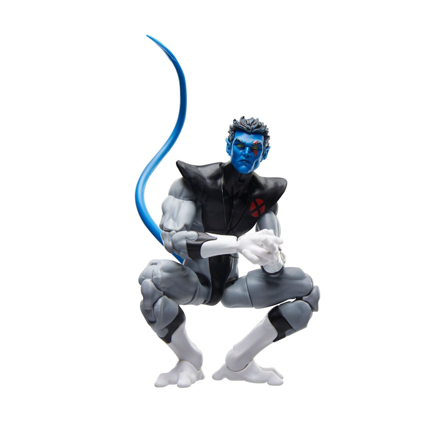 マーベルレジェンド X-MENシリーズ ナイトクローラー 6インチ