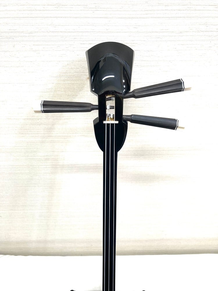 三線 黒檀 本革 オ―ダ―メイド品です 三線 黒檀 本革 オ―ダ―メイド品です 三線 黒檀 本革 オ