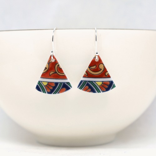 Earrings 185