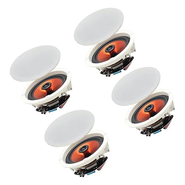 Monitor Speaker / AMATERAS 9080 【PowerAmpSet】 ［長岡工房］ | Pay ID