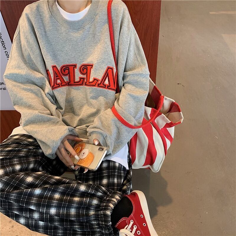 スタイルグレールーズ薄手セーター ジャケット スプリングオータム ロング 春物 秋物 モンロー63035446383