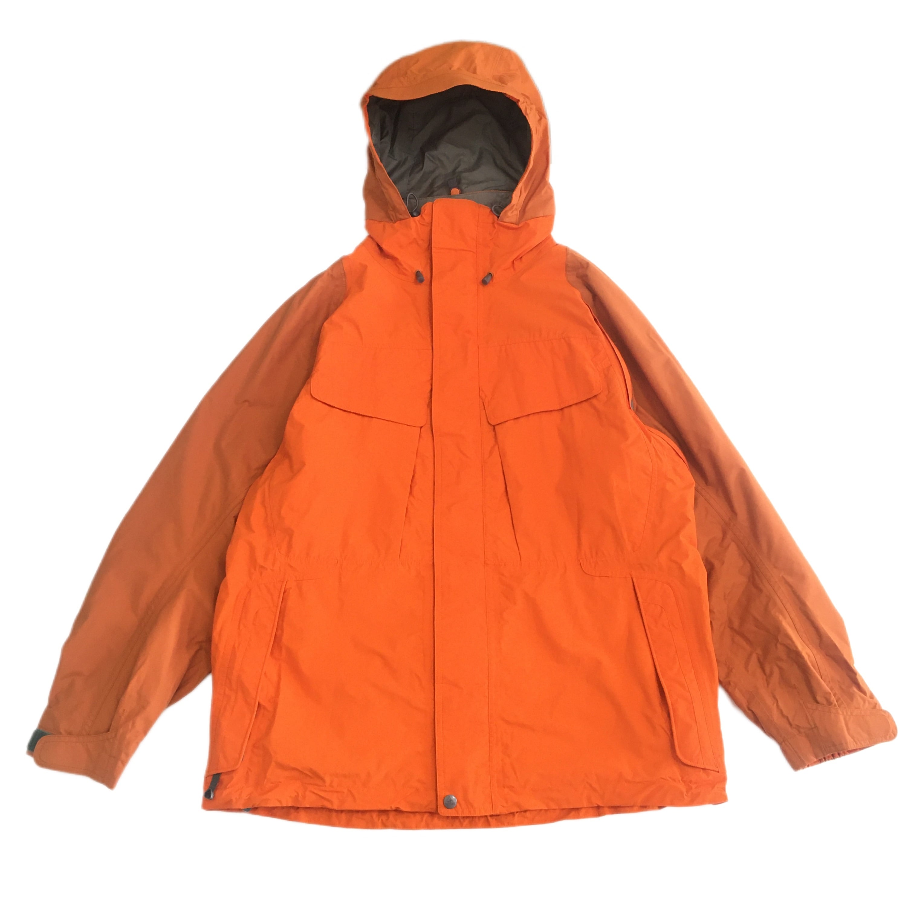 00s NIKE ACG Storm fit Nylon Jacket | Que Pacho