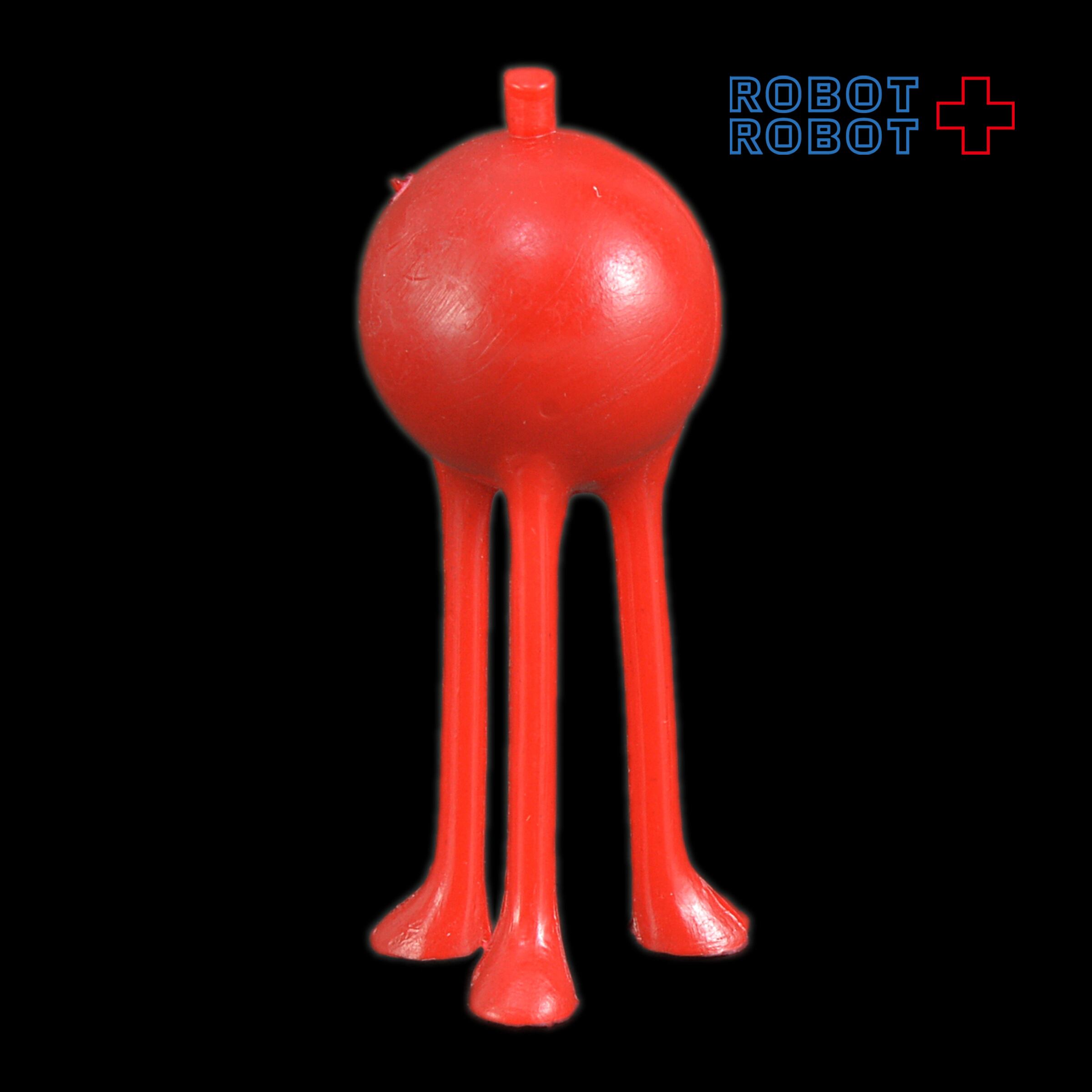 ケロッグ CRATER CRITTERS ゆかいな宇宙人 くらうん星人 4696 希少