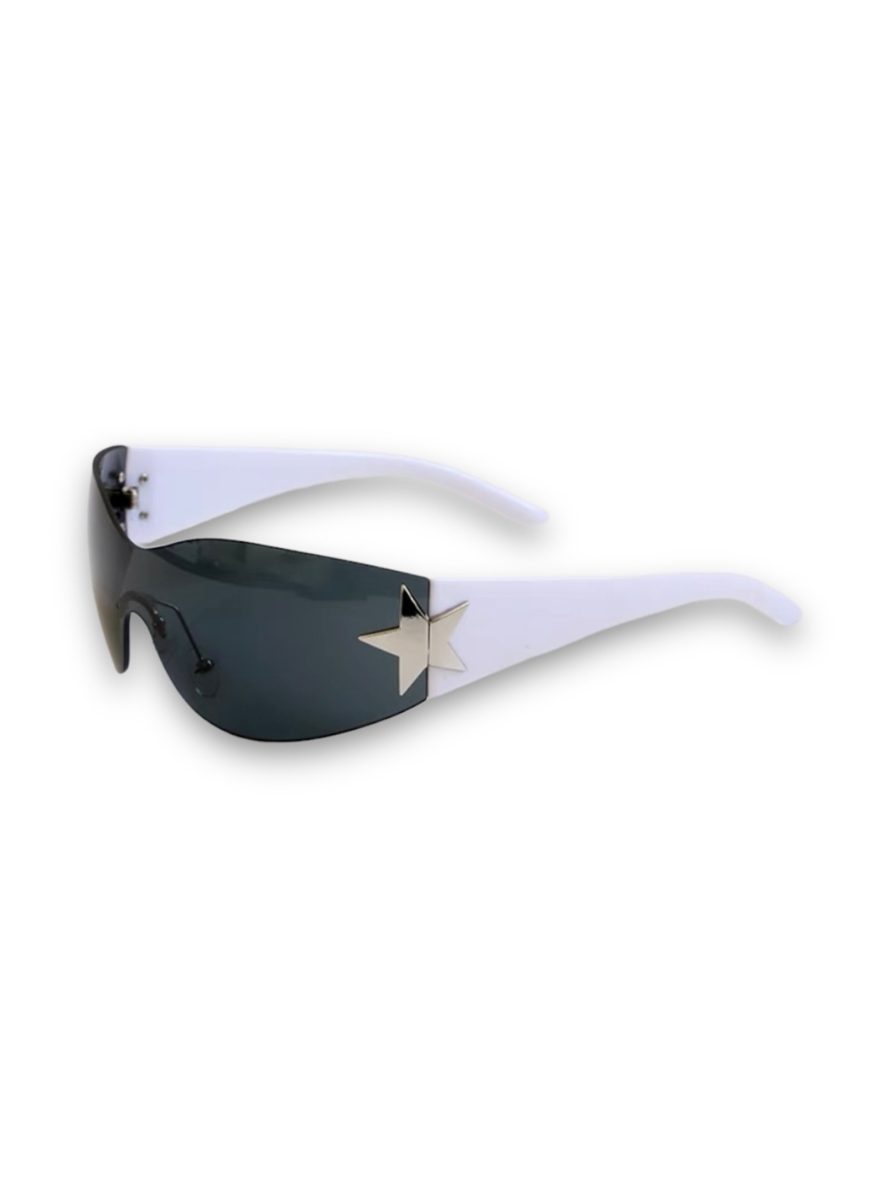 【PLANET STUDIO】star shield sunglasses(2color)