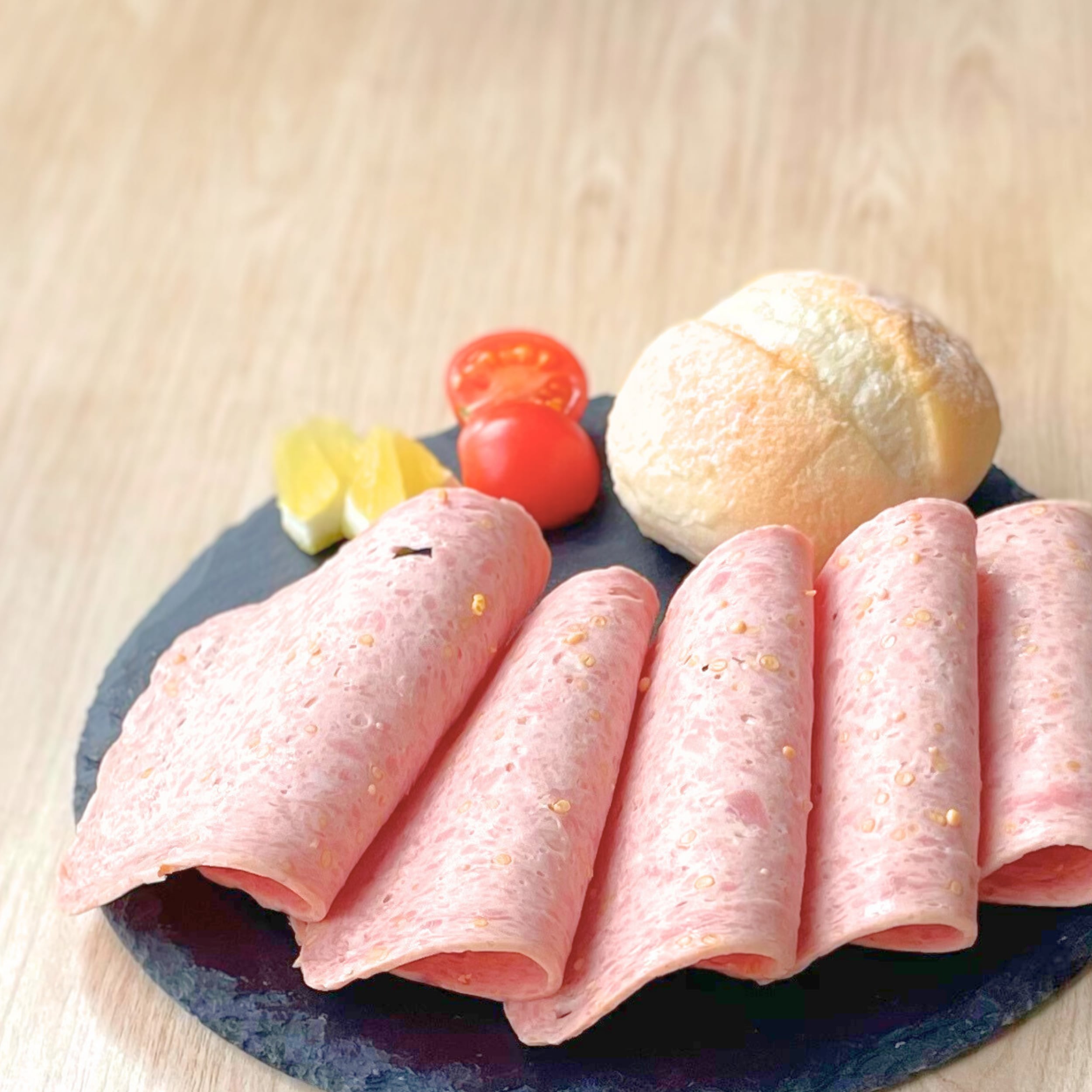 Jagdwurst- ヤークトヴルスト