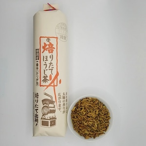 焙りたて ほうじ茶 100g