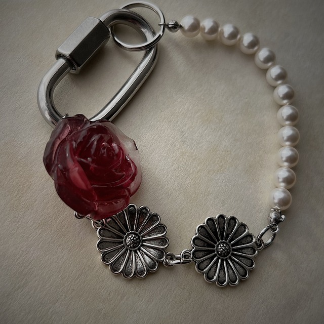 Daisy Rose bracelet