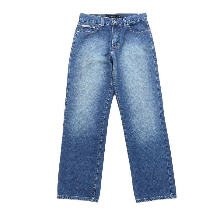 古着 カルバンクライン CalvinKlein デニムパンツ ジーンズ 古着 カルバンクライン CalvinKlein デニムパンツ ジーンズ