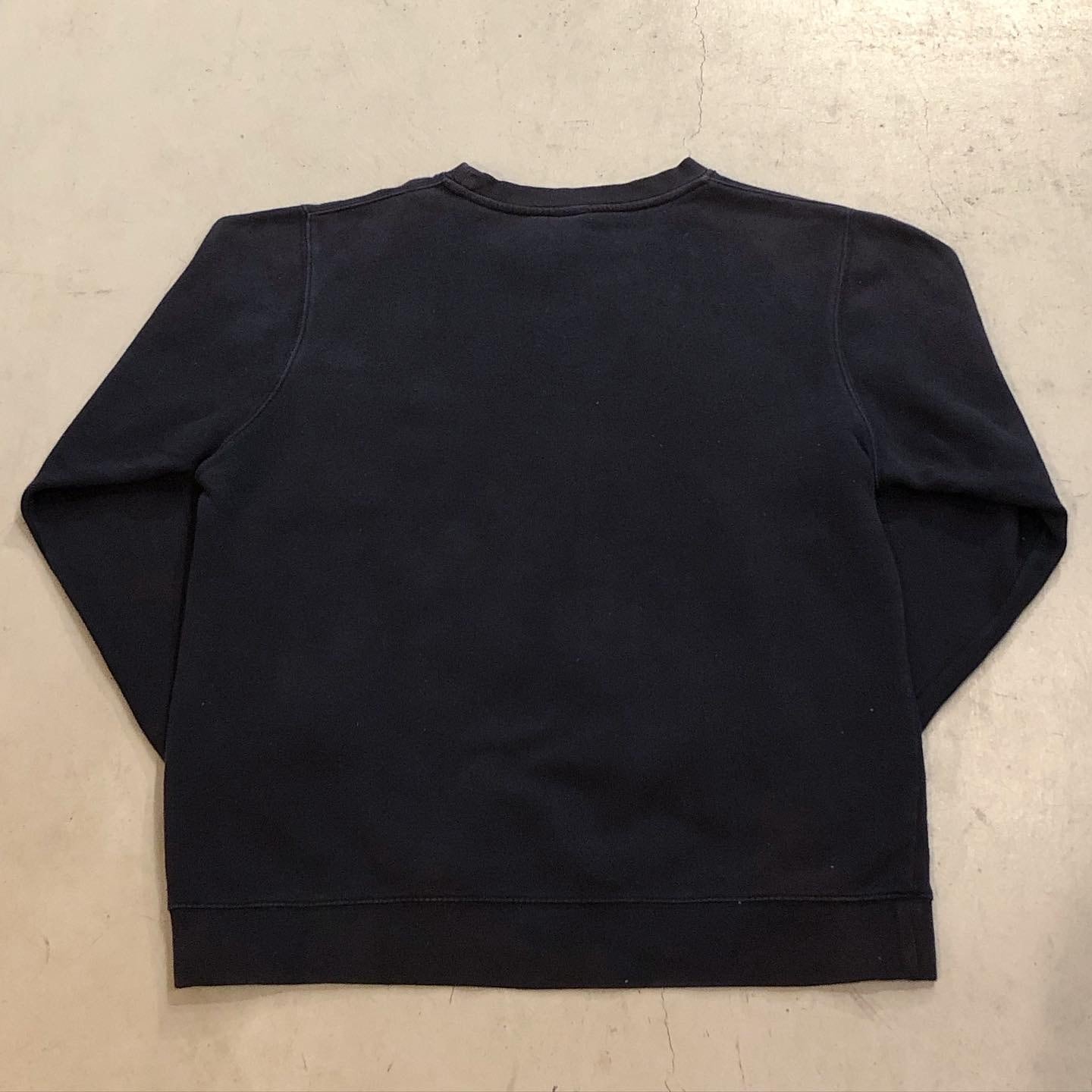 00sステューシー　スウェット 90's～00′s OLD STUSSY 