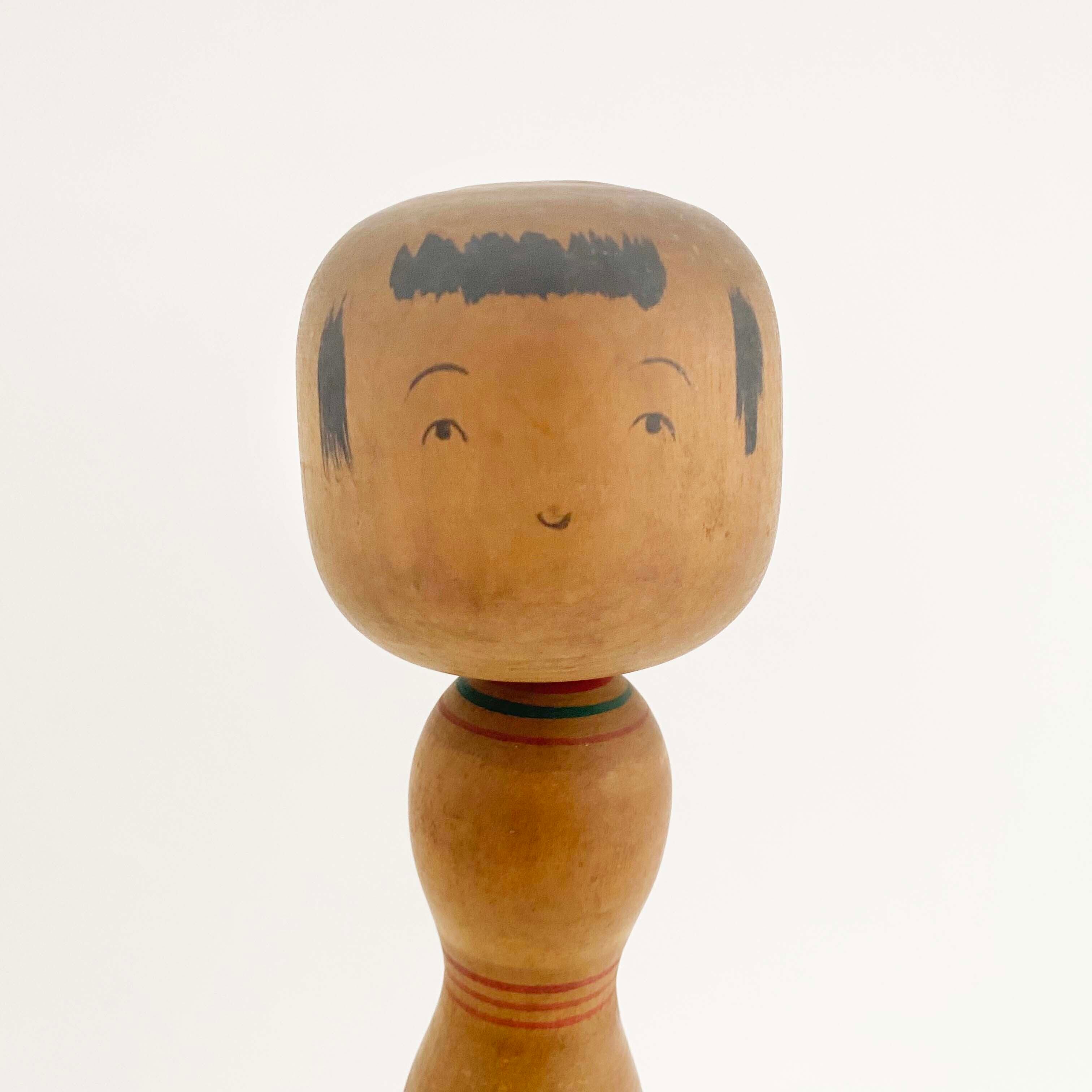 戦前ヴィンテージ（南部系 / 常川新太郎工人）30cm