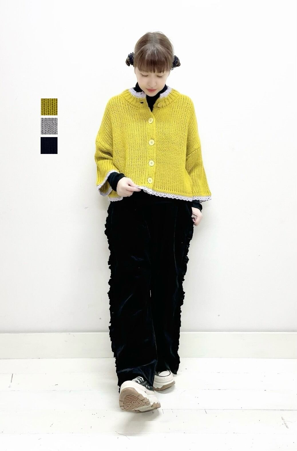 ROBE de PEAU | syozikiya online shop