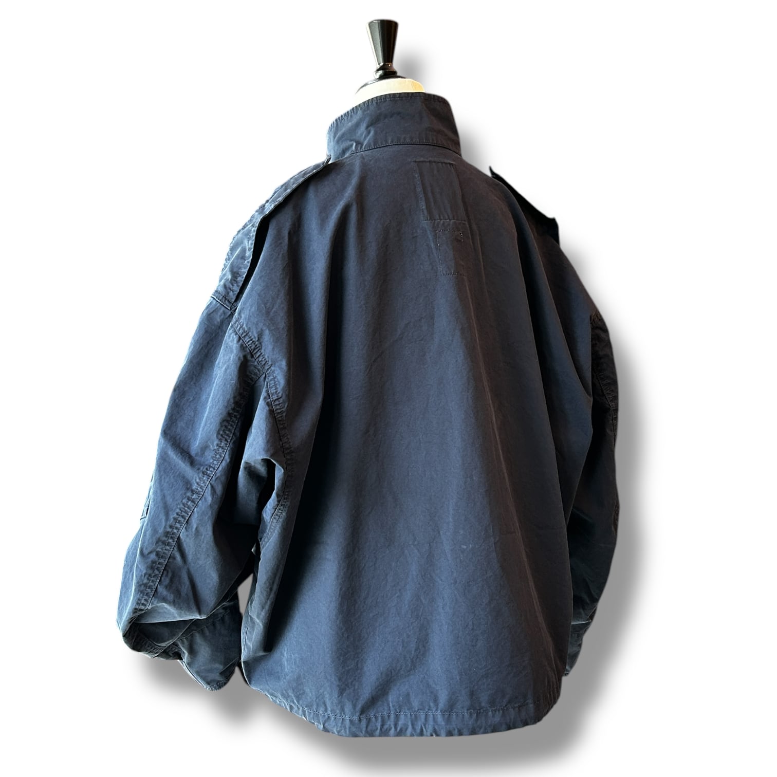 UNISEX〗MK3-Navy Spring Summer〖Royal Navy〗ロイヤルネイビー 春夏