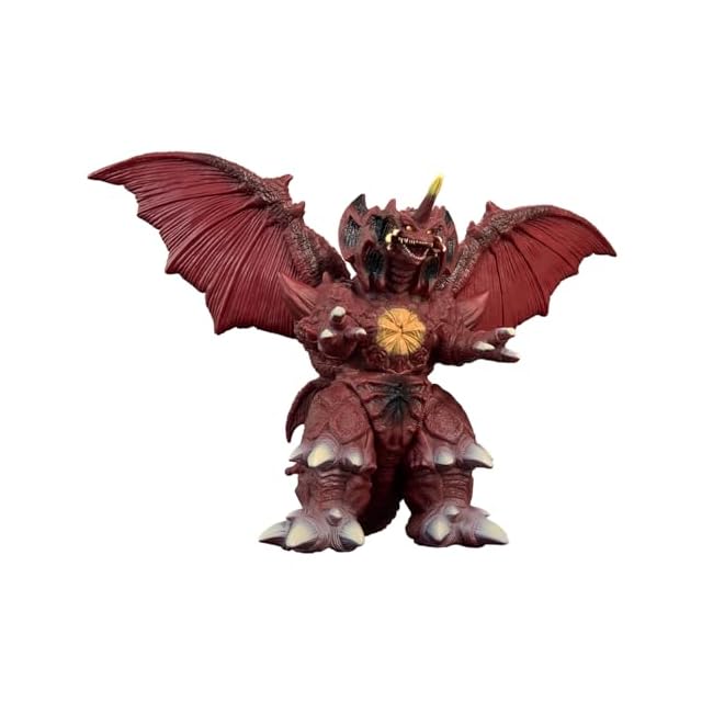 ウルトラマン ブラックエンド フィギュア 約30cm 大怪獣シリーズ ブラックエンド 少年リック限定商品