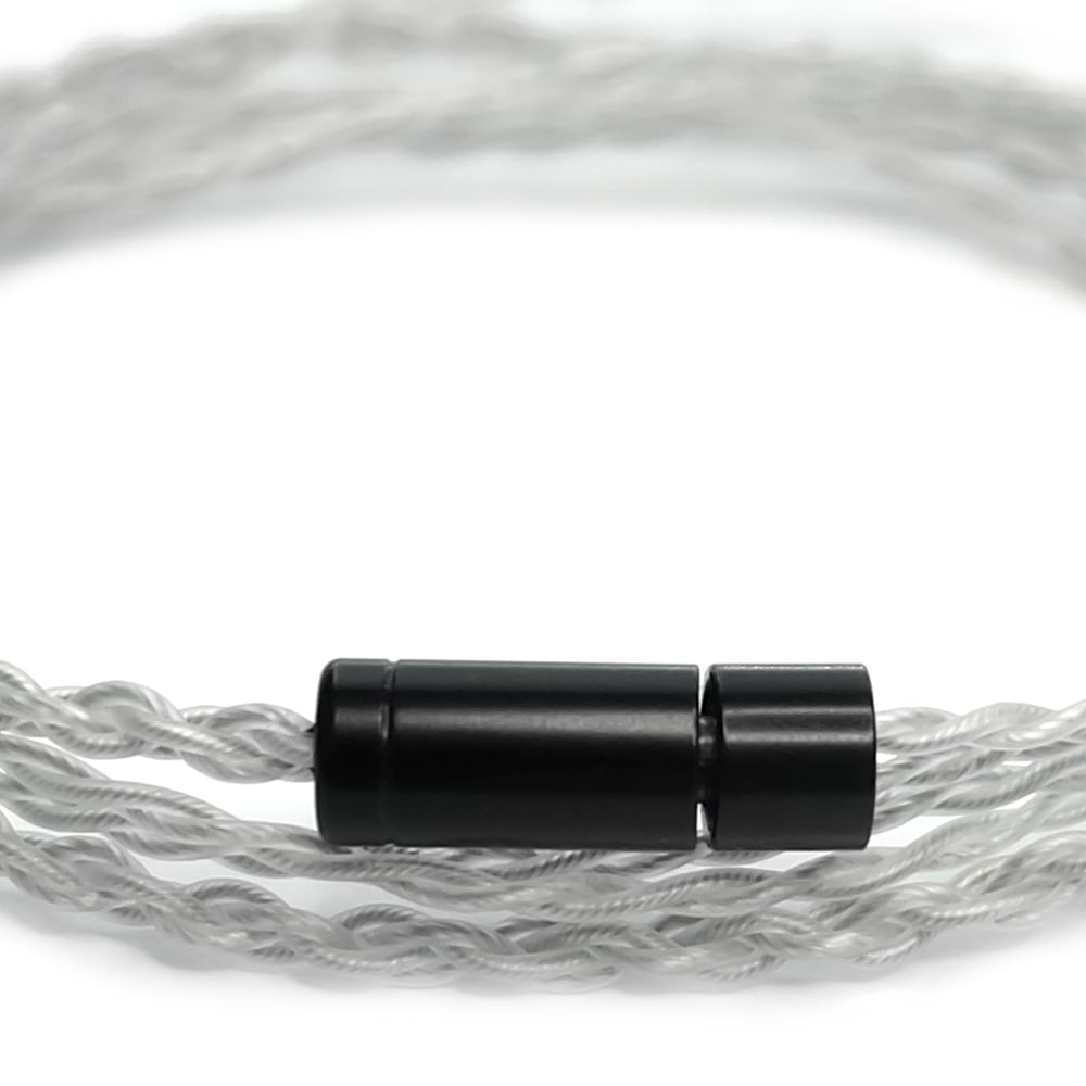 みかさ 礼 ：NOBUNAGA Labs entry：70cmリケーブル：4.4mm/MMCX