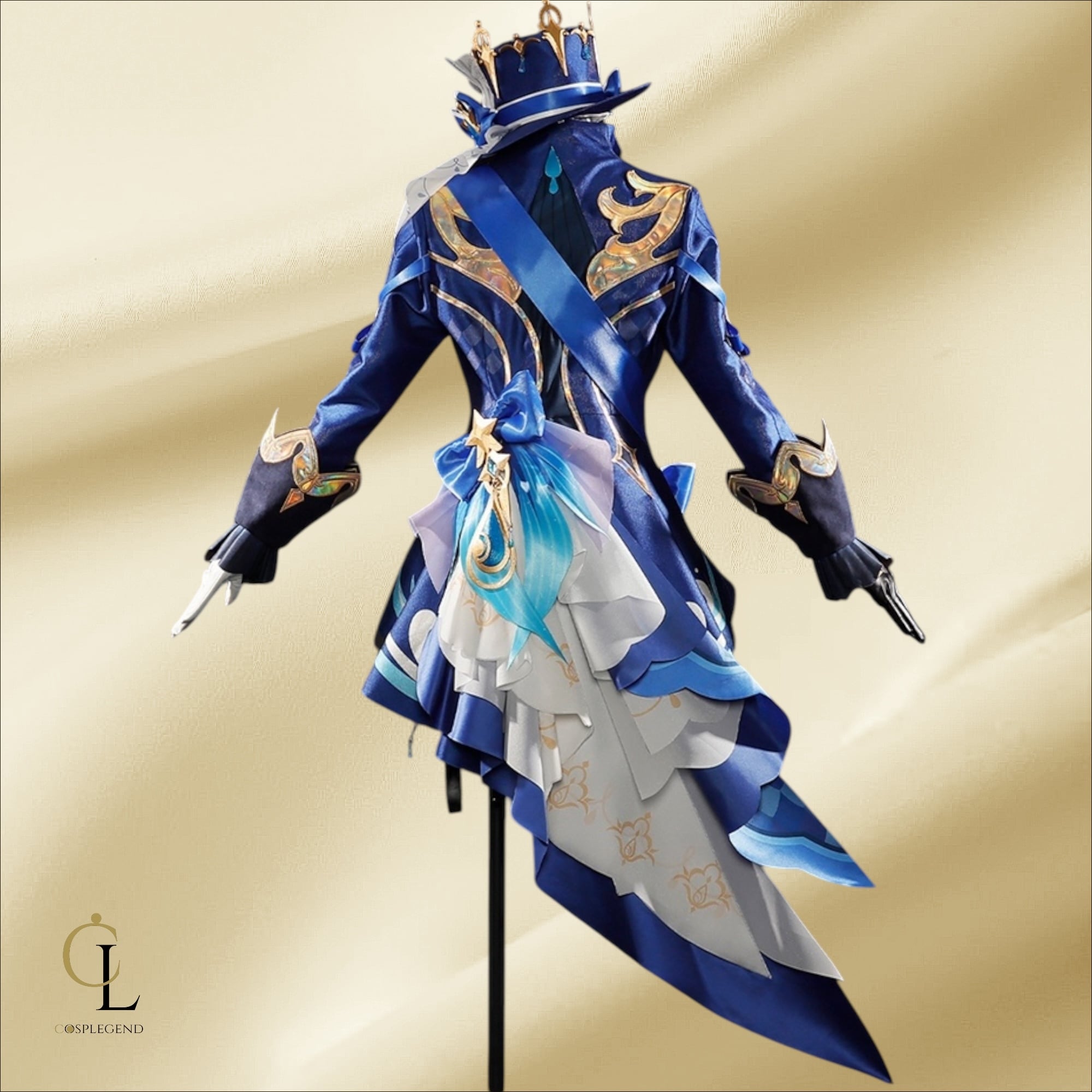 原神 フリーナ 白 コスプレ 原神 フリーナ白 コスプレcosplay フリーナ 白 コスプレ衣装 原神 三分