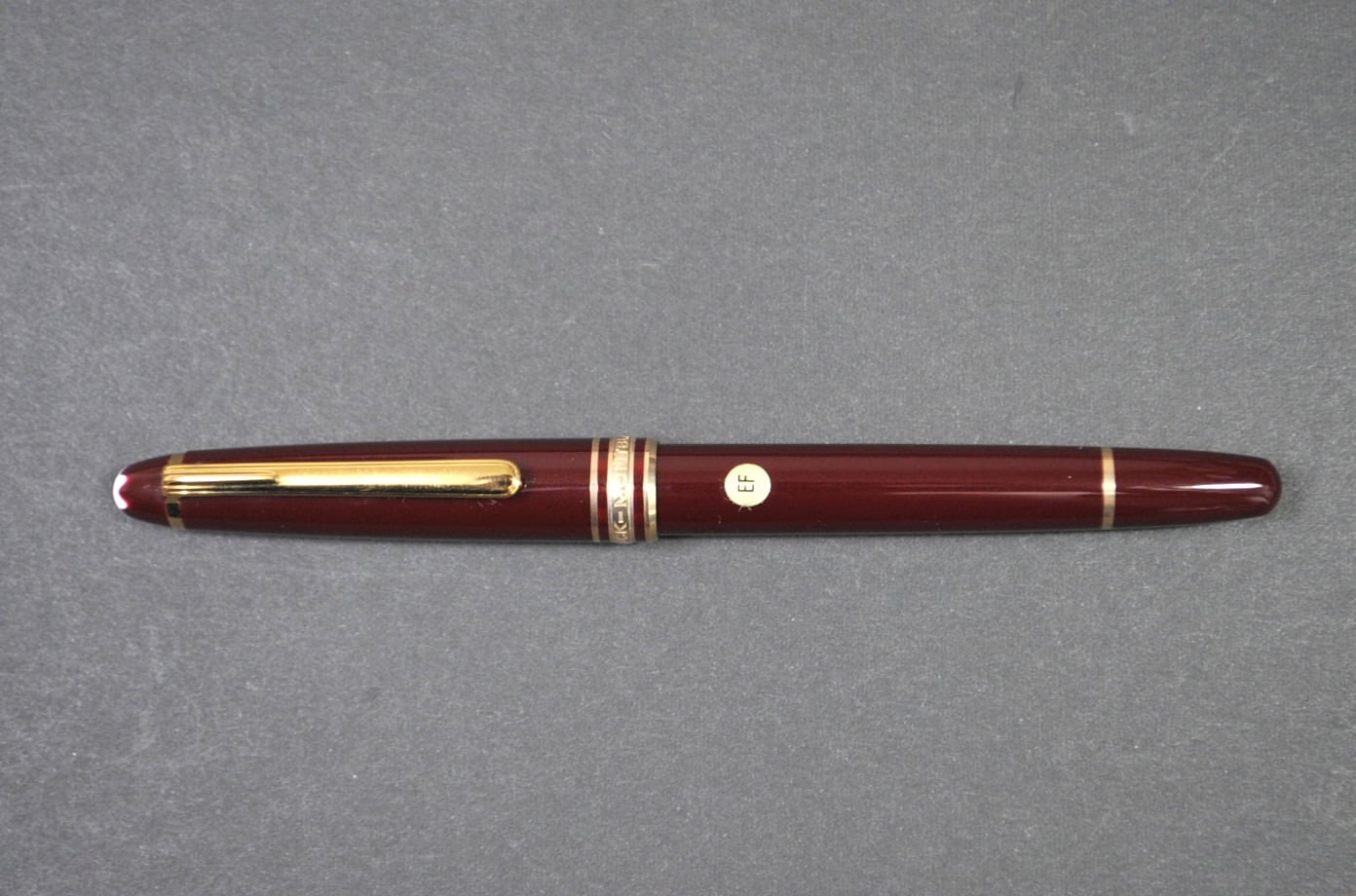 90s モンブラン マイスターシュテュック 144 MONTBLANC