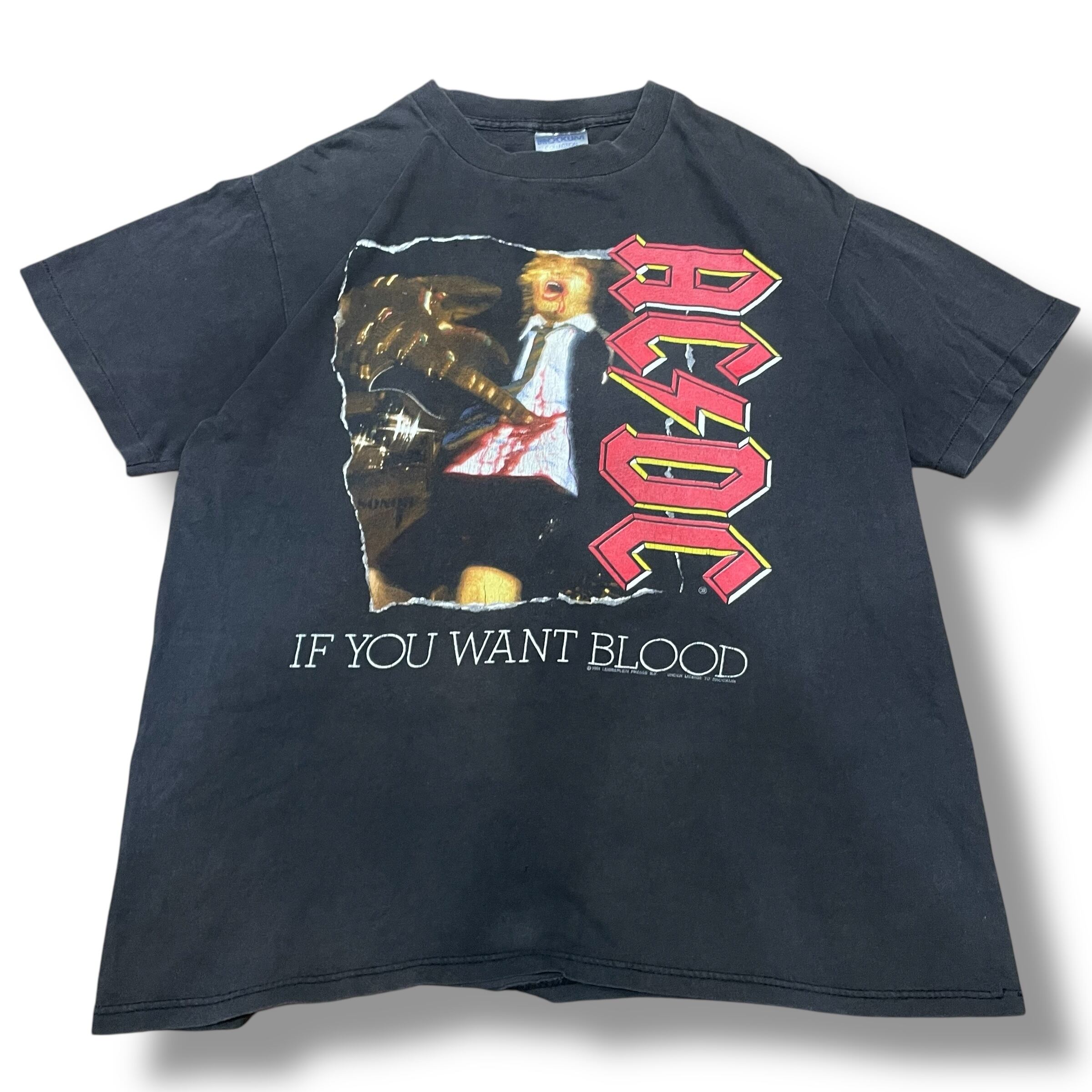 STUSSY EMINEM エミネム/プリントTシャツ/プリントT/USED/古着/ラップT