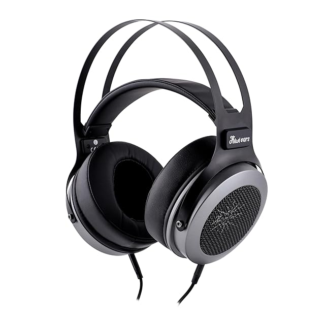 Edifier 【エディファイア】 ES850NB Bluetooth ヘッドホン ノイズ