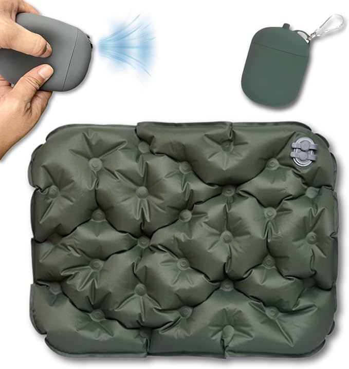 エアー マットレス アウトドア ミリタリー シート 寝具 日本製 JAPAN エアー マットレス アウトドア ミリタリー シート 寝具 日本製 JAPAN