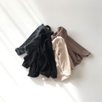 《otona》openingN. waffle T〔ワッフル T〕