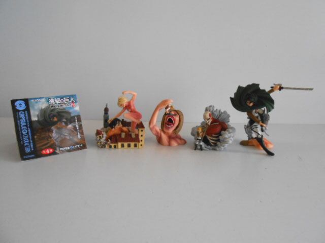 ♯Igx25KjワンピースONEPIECE STATUE 04フルコンプ8種 ♯Igx25KjワンピースONEPIECE STATUE 04フルコンプ8種 | Pay ID
