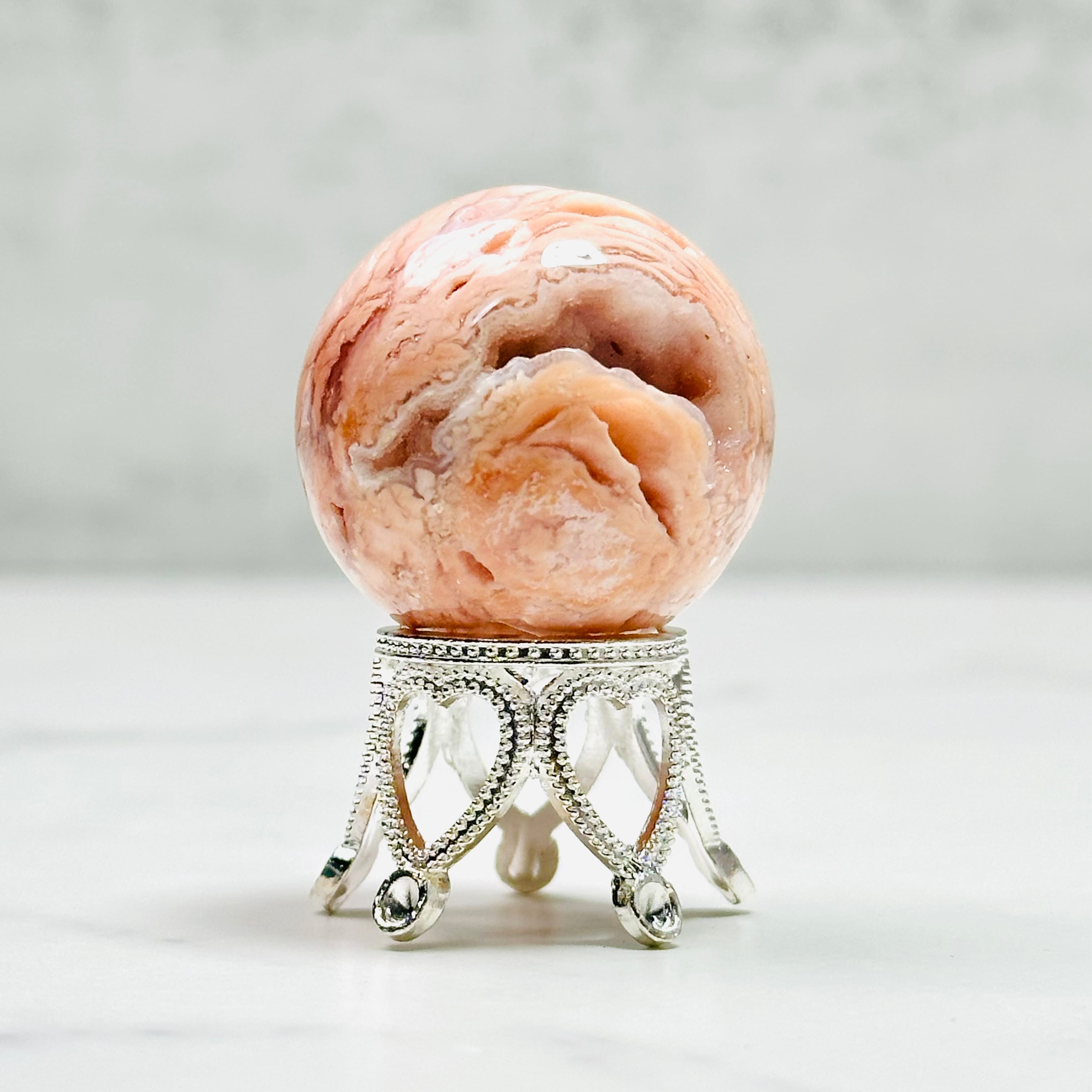 スフィア・エッグ | Mt.Sophia 天然石屋さん／マウントソフィア