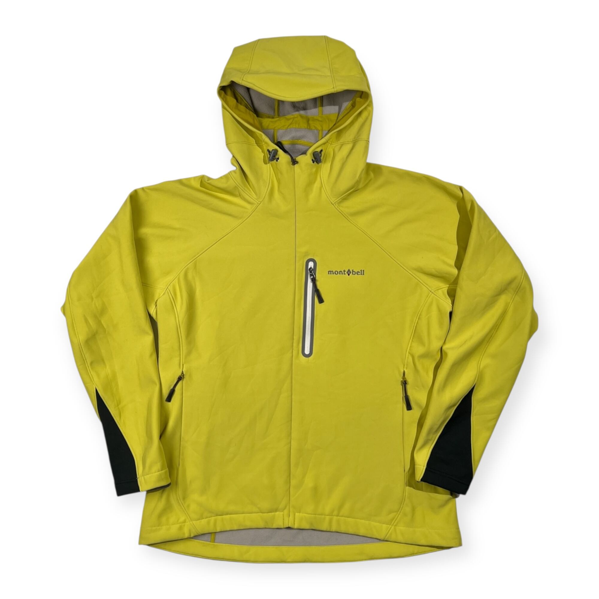 NIKE ACG CLIMA F.I.T MOUNTAIN PARKA ナイキ エーシージー クリマ